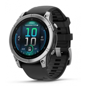 Garmin fenix E 47 mm AMOLED St..